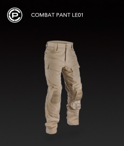 Crye Combat Pant LE01